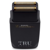 Barbeador Tru Barber Evolution 9000 Rpm