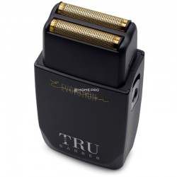 Barbeador Tru Barber Evolution 9000 Rpm