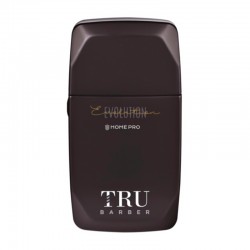 Barbeador Tru Barber Evolution 9000 Rpm