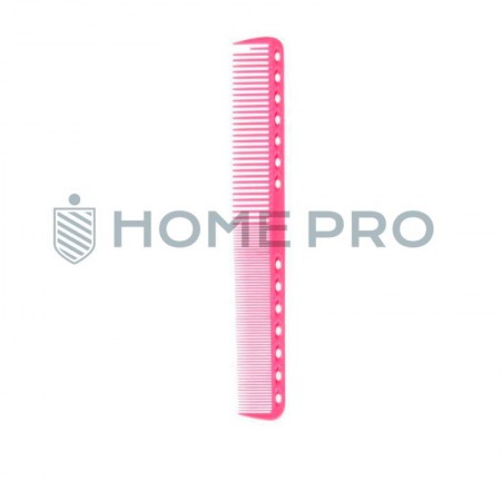 Pente Y.S. Rosa pequeno