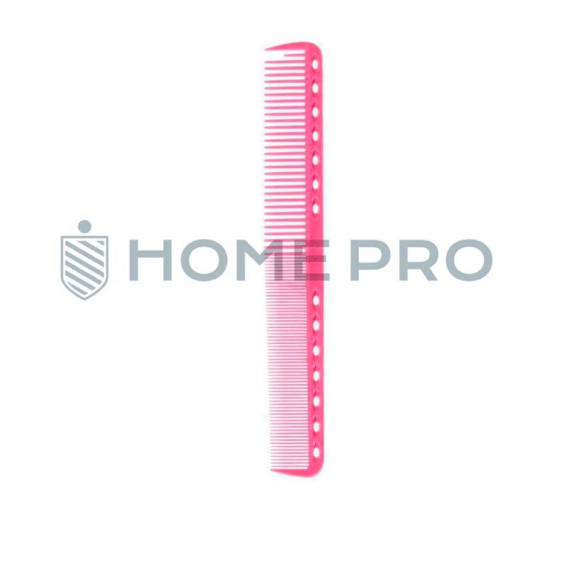 Peine regla Y.S Rosa chico