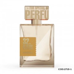Inmortal NYC 32. Reserve Eau de Perfume 50ml