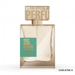 Immortal NYC 35 Reserve Eau de Perfume 50ml