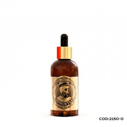Aceite de Barba IMMORTAL 50ml
