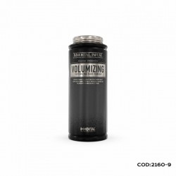 Inmortal Infuse Volumen Polvo volumen negro 20g
