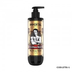 IMMORTAL NYC Superior Shaving Gel One Million Dollars 1000ml IMMORTAL NYC Superior Shaving Gel One Million Dollars 1000ml