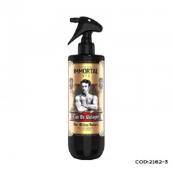 Colônia em spray perfumado The One In A Million Dollars 500Ml