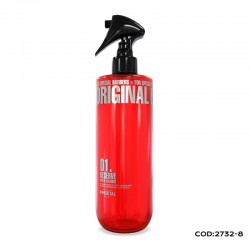 Colonias Reserva 01. 500ML Inmortal