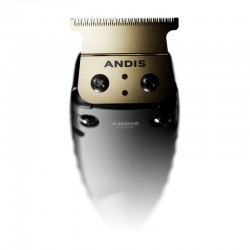 Cortador de cabelo trimmer Andis GTX-EXO Cordless Li
