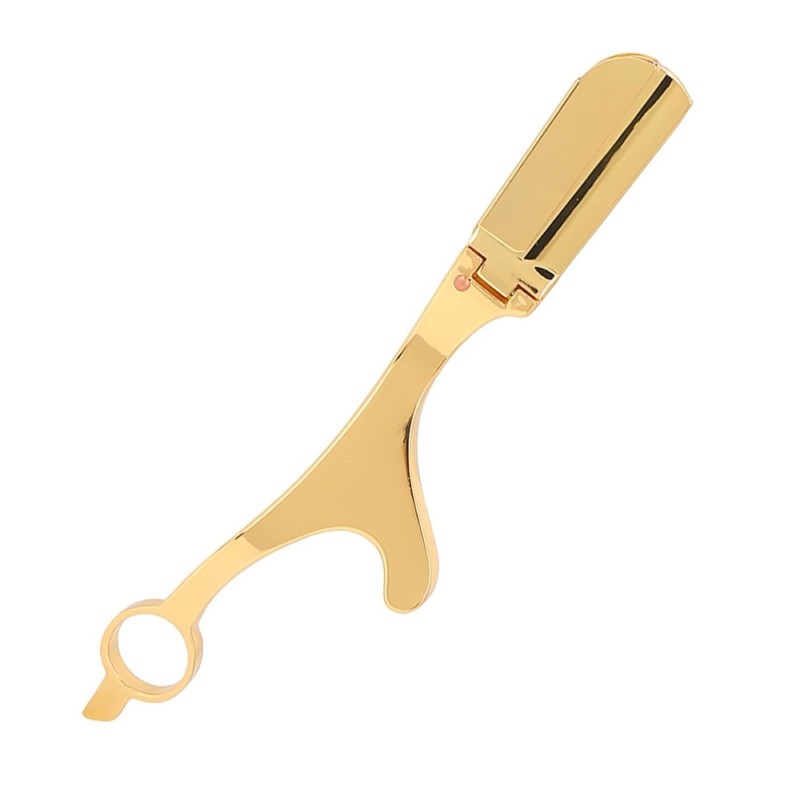 Navaja Profesional Gold