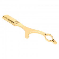 Navaja Profesional Gold