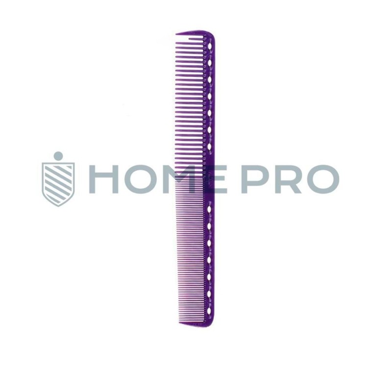 Peine de corte de 18 cm - Lila