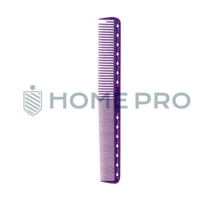 Peine de corte de 18 cm - Lila