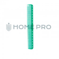 Peine de corte de 18 cm - Verde