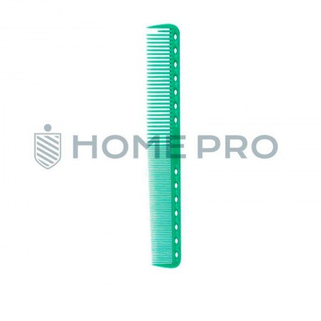 Peine de corte de 18 cm - Verde