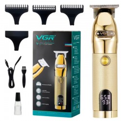 MÁQUINA VGR V-275 DORADO TRIMMER