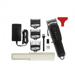 MAQ. WAHL SENIOR CORDLESS BIVOLT