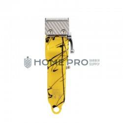 WMARK-cortadora de pelo inalámbrica recargable profesional NG-411