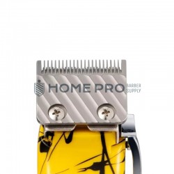 Máquina de cortar cabelo sem fio recarregável profissional WMARK NG-411