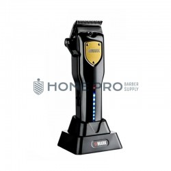 WMARK-NG-2043 Profissional Aparador De Barbeiro Sem Fio.