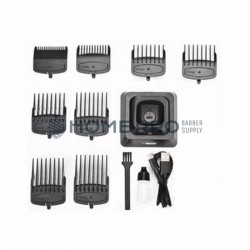 WMARK-NG-2043 Profissional Aparador De Barbeiro Sem Fio.