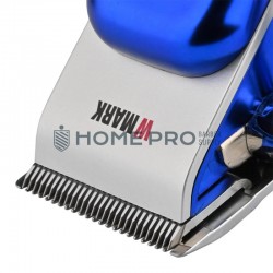 Maquina Wmark NG-899 Clipper azul/rojo