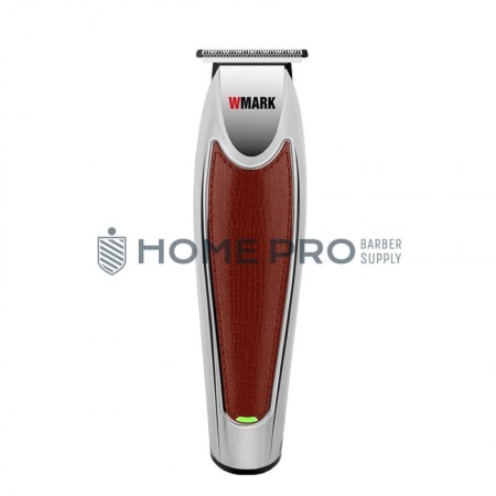 WMARK NG-313, Detail Trimmer profesional