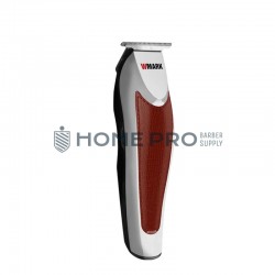 WMARK NG-313, Detail Trimmer profesional