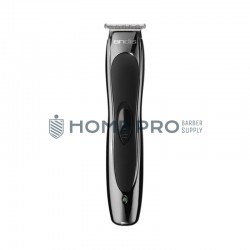 Cortador de cabelo Andis SLIMLINE PRO CORDLESS TRIMMER, sem fio, leve e brilhante com ade