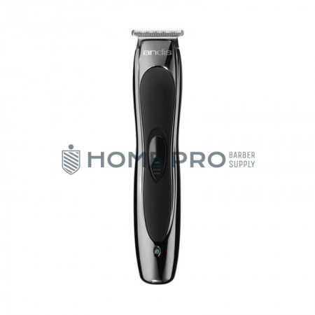 Cortador de cabelo Andis SLIMLINE PRO CORDLESS TRIMMER, sem fio, leve e brilhante com ade