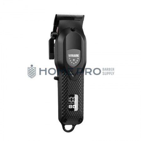 Wmark-cortador de cabelo profissional NG-119