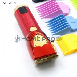 Cortador de cabelo WMARK NG-2031