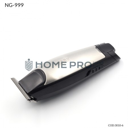 Cortador de cabello WMARK-MINI NG-999 recargable clásica