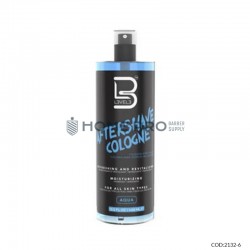L3VEL AFTER SHAVE COLOGNE AQUA 400ML L3VEL AFTER SHAVE COLOGNE AQUA 400ML