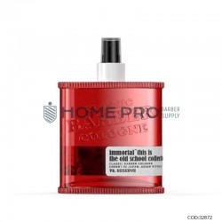 IMMORTAL NYC BARBER RESERVA 72 150ML