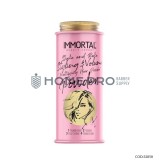 IMMORTAL POLVO VOLUMEN & ESTILO PINK 20G
