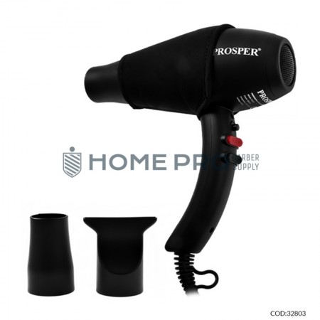 Prosper secador p-8100 pet 110 8000w