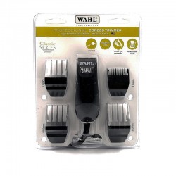 MAQ. WAHL PEANUT BIVOLT CON CABLE