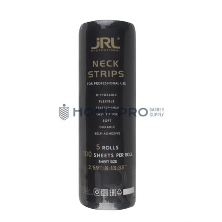 Papel de Cuello JRL