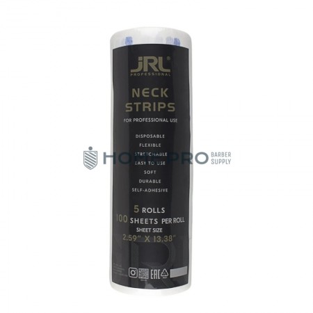 Papel de Cuello JRL