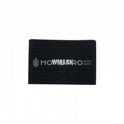 Wmark goma para máquina Shaver Preto