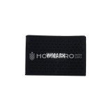 Wmark goma para maquina Shaver Negro