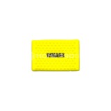 Wmark goma para maquina Trimmer Amarillo