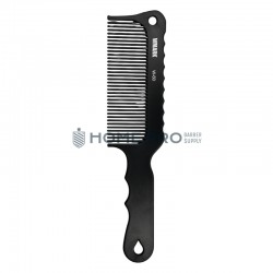 Wmark peine Clipper Negro