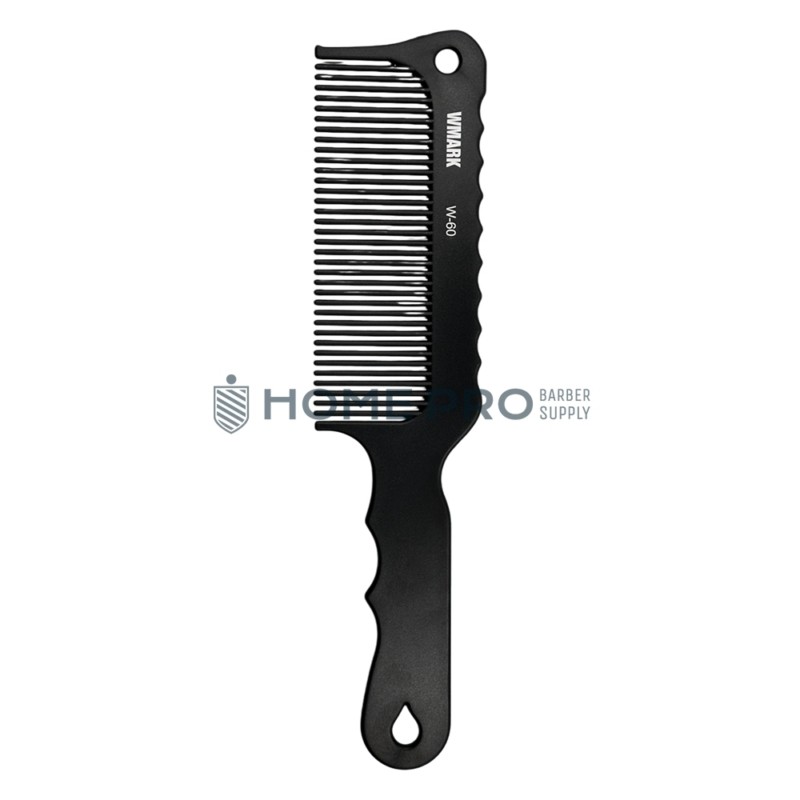 Wmark peine Clipper Negro
