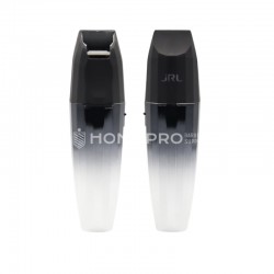JRL Carcaza completa Trimmer Plata