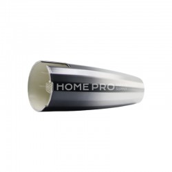 Carcaça completo Trimmer JRL Prata