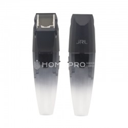 JRL Carcaza completa Clipper Plata