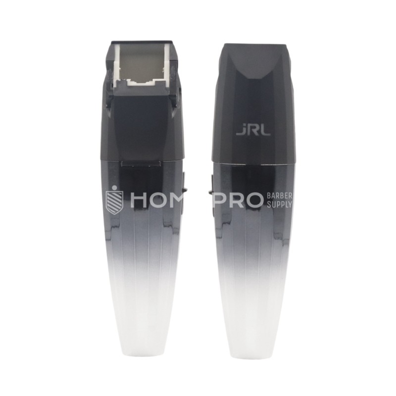 JRL Carcaza completa Clipper Plata