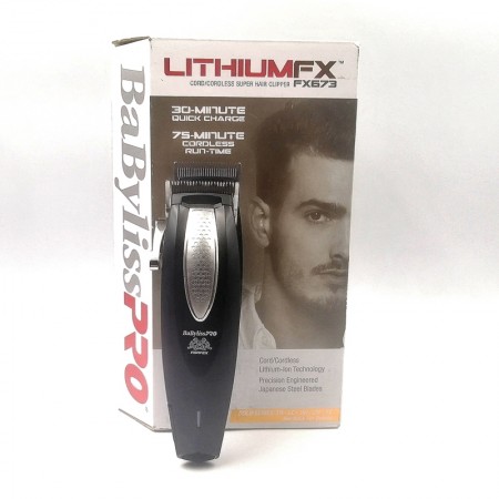 MAQ. FX673 SIN CABLE